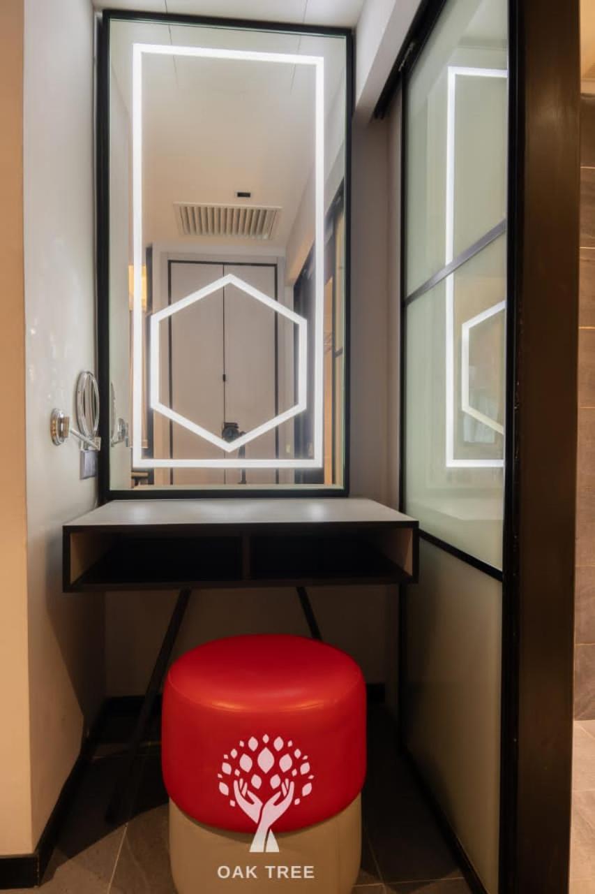 Apartamento Menara M101 Dang Wangi Kuala Lumpur Exterior foto